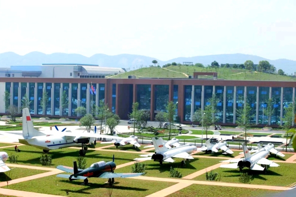 长沙航空职业技术学院2025年单招计划及收费