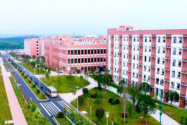 郴州思科职业学院2025年单招计划及收费