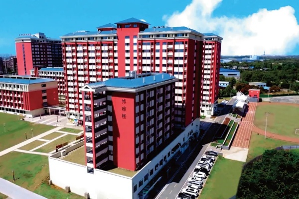 长沙经贸单招培训集训营简介