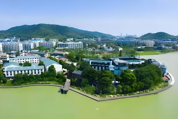 湖南阳光单招学校:高校合作资源优势