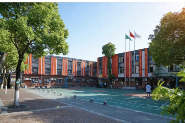 岳麓山下・阳光单招｜长沙大学城高端单招集训基地