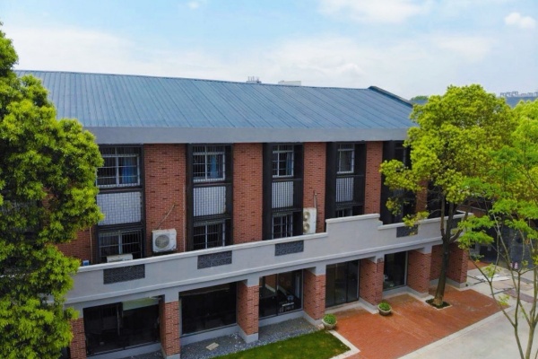 岳麓山下・阳光单招｜长沙大学城高端单招集训基地