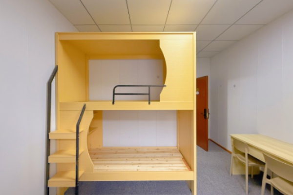 岳麓山下・阳光单招｜长沙大学城高端单招集训基地