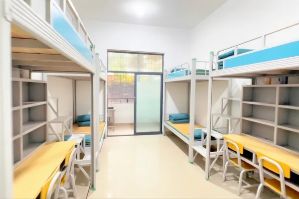 长沙华中涉外职业高中2026年招生简章