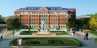 学校环境1